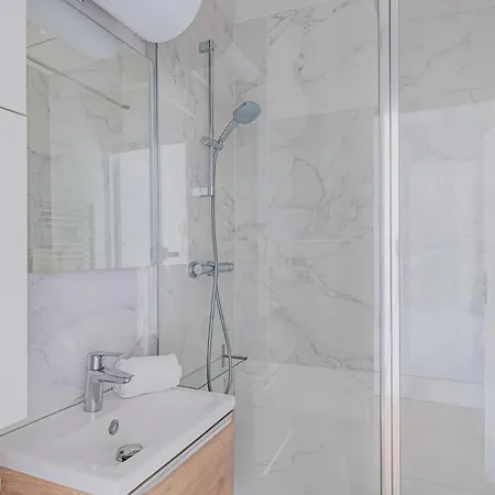 Moulleau Apartment *