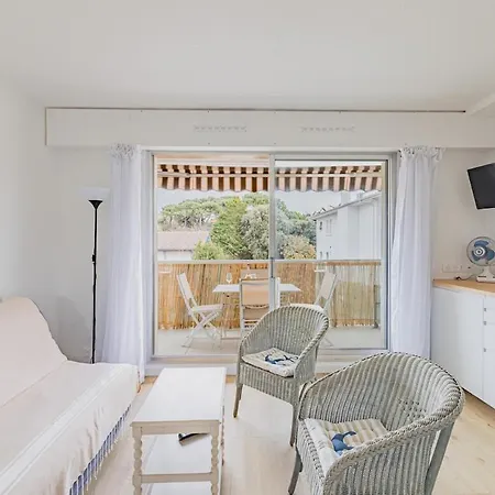 Moulleau Apartment Arcachon