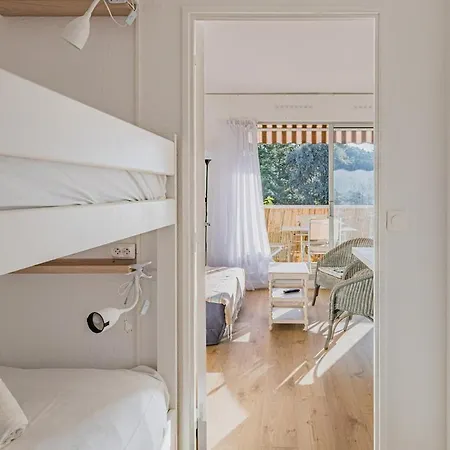 Apartment Moulleau