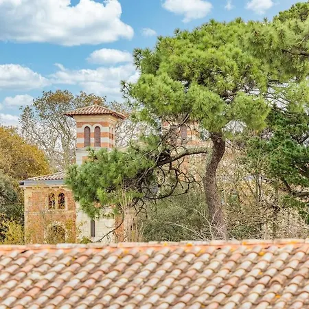 Apartment Moulleau Arcachon